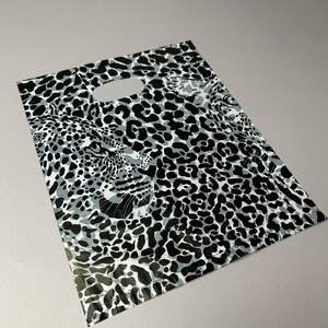 Пакеты подарочные целлофановые 20х25см - 3