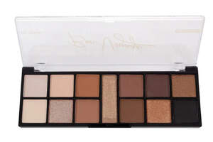 Палитра теней для глаз Parisa Cosmetics 07