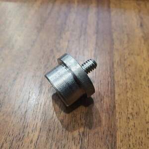 Переходник под высечки Переходник под высечки