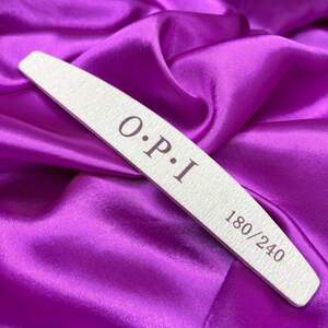 Пилка для ногтей 180/240 Пилка для ногтей 180/240