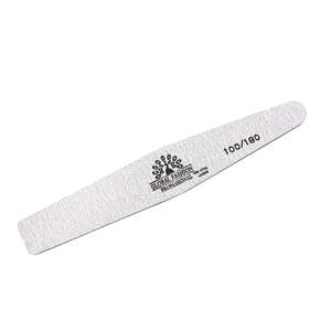 Пилка для ногтей Global Fashion 100/180 Пилка для ногтей Global Fashion 100/180