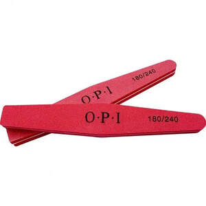 Пилка-баф Opi 180/240