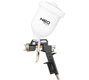 Пистолет-распылитель Neo Tools 14-702