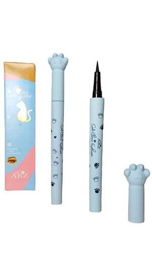 Подводка-маркер для глаз Кошачья Лапка Подводка-маркер для глаз Кошачья Лапка