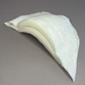 Подплечники профессиональные для одежды - большой Подплечники профессиональные для одежды - большой