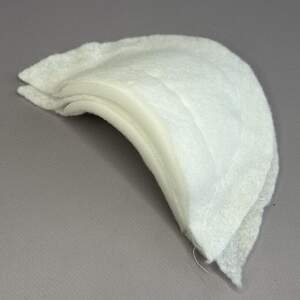 Подплечники профессиональные для одежды - маленький Подплечники профессиональные для одежды - маленький