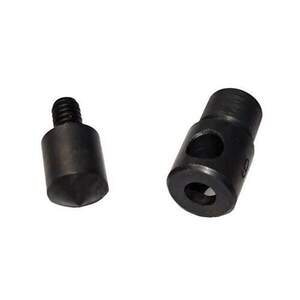 Пробойник конусный 7мм Пробойник конусный 7мм