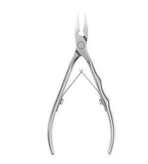 Профессиональные кусачки для вросших ногтей Staleks Pro Expert-61 16мм Профессиональные кусачки для вросших ногтей Staleks Pro Expert-61 16мм