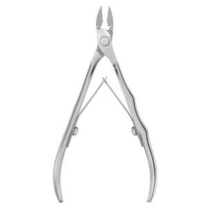 Профессиональные кусачки для кожи Staleks Pro Expert-10 9мм Профессиональные кусачки для кожи Staleks Pro Expert-10 9мм