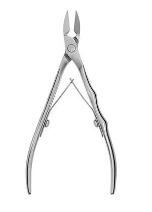 Профессиональные кусачки для кожи Staleks Pro Expert-11 14мм Профессиональные кусачки для кожи Staleks Pro Expert-11 14мм