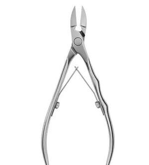 Профессиональные кусачки для ногтей Staleks Pro Expert-60 16мм Профессиональные кусачки для ногтей Staleks Pro Expert-60 16мм