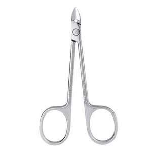 Профессиональные кусачки для кожи Staleks Podo 10 Профессиональные кусачки для кожи Staleks Podo 10