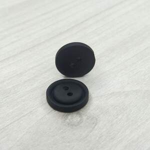 Пуговица пальтовая (пиджачная) Ø-15мм цвет202