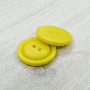 Пуговица пальтовая (пиджачная) Ø-23мм цвет 205