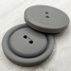 Пуговица пальтовая (пиджачная) Ø-28мм цвет 209