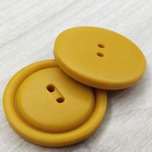 Пуговица пальтовая (пиджачная) Ø-28мм цвет 211