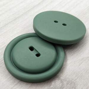 Пуговица пальтовая (пиджачная) Ø-28мм цвет 212