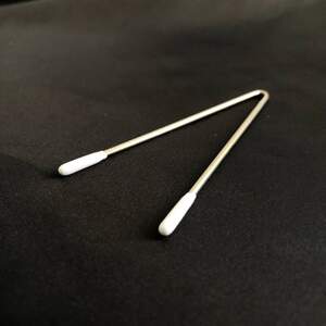 Наклейки на бобине Thank you 2,5 см, в рулоне 500 шт