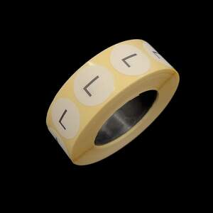 Размерник клеевой L 1000шт.