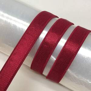 Резинка для бретель 1см х 1м цвет - 24