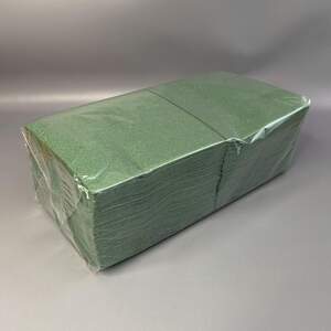 Салфетки бумажные 33Х33 см, 2 слоя, 200 шт. / уп