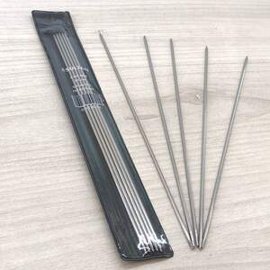 Спицы носочные - 2,0 мм Спицы носочные - 2,0 мм