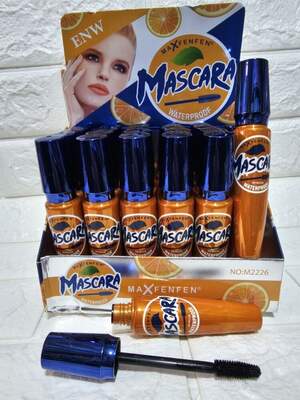 Тушь для ресниц MaXfenfen