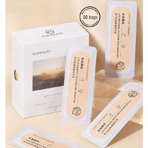 Ультраувлажняющая сыворотка для лица в стиках Quarxery (30шт) Ультраувлажняющая сыворотка для лица в стиках Quarxery (30шт)