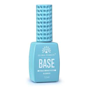 Универсальная база для гель-лака Extra Strong Base 12 мл Универсальная база для гель-лака Extra Strong Base 12 мл