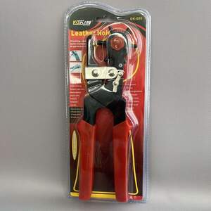 Усиленный дырокол (пробойник), DK-005 Усиленный дырокол (пробойник), DK-005