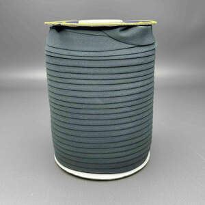 Хлопковая косая бейка,1,5см - 50 полиэстер (92м), цвет 362 Хлопковая косая бейка,1,5см - 50 полиэстер (92м), цвет 362