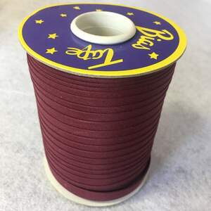 Хлопковая косая бейка,1,5см - 50полиэстер (92м), цвет 076 Хлопковая косая бейка,1,5см - 50полиэстер (92м), цвет 076