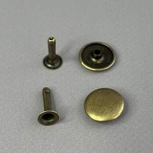 Холитен 15х15 Антик (100шт.)