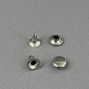 Холитен 7х7 Никель (100шт.)