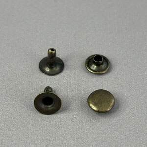 Холитен 9х9 Золото (100шт.)