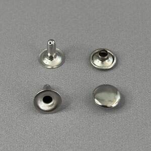 Холитен 9х9 Никель (100шт.)