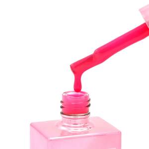 Цветная неоновая база Global Fashion, 15 мл 04 Цветная неоновая база Global Fashion, 15 мл 04