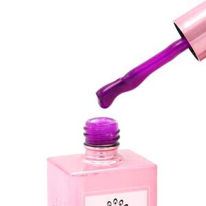 Цветная неоновая база Global Fashion, 15 мл 06 Цветная неоновая база Global Fashion, 15 мл 06