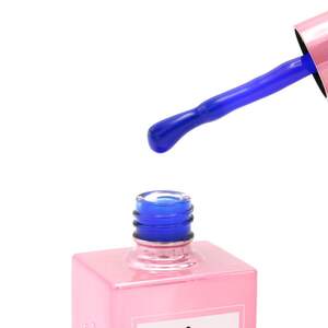 Цветная неоновая база Global Fashion, 15 мл 07 Цветная неоновая база Global Fashion, 15 мл 07