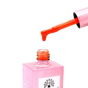 Цветная неоновая база Global Fashion, 15 мл 11