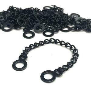 Цепочка-вешалка Оксид (100шт) Цепочка-вешалка Оксид (100шт)