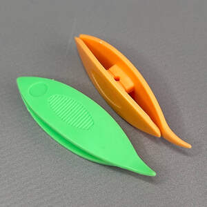 Челнок для фриволите. В наборе 2 шт. Челнок для фриволите. В наборе 2 шт.