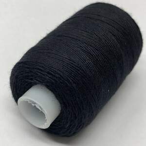 Черные нитки (джинсовые) Черные нитки (джинсовые)