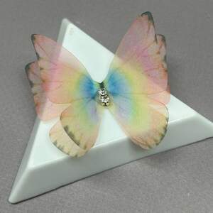 Набор механических карандашей для раскроя ткани - белый (исчезающий ) Набор механических карандашей для раскроя ткани - белый (исчезающий )