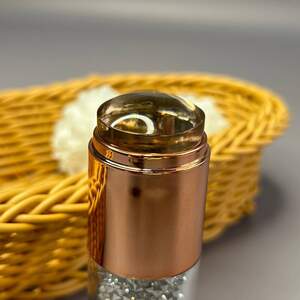 Штамп для стемпинга со стразами Штамп для стемпинга со стразами