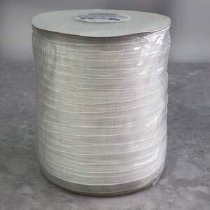 Шторная тесьма - 2,5см (органза) Шторная тесьма - 2,5см (органза)