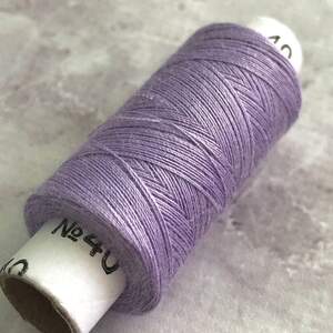 017 Нитки в катушках, швейные 100 полиэстер 40/2 (боб 200м) 017 Нитки в катушках, швейные 100 полиэстер 40/2 (боб 200м)