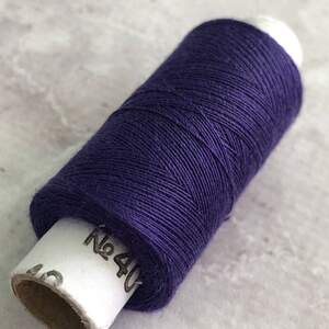 020 Нитки в катушках, швейные 100 полиэстер 40/2 (боб 200м) 020 Нитки в катушках, швейные 100 полиэстер 40/2 (боб 200м)