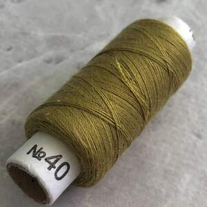 089 Нитки в катушках, швейные 100 полиэстер 40/2 (боб 200м) 089 Нитки в катушках, швейные 100 полиэстер 40/2 (боб 200м)