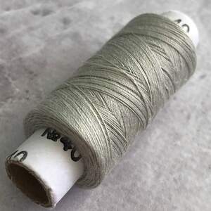 106 Нитки в катушках, швейные 100 полиэстер 40/2 (боб 200м) 106 Нитки в катушках, швейные 100 полиэстер 40/2 (боб 200м)